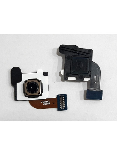 Flex camara 13 mpx para Samsung Galaxy Tab S9 Ultra SM-X916B GH96-16092A Service Pack