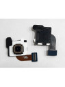 Flex camara 13 mpx para Samsung Galaxy Tab S9 Ultra SM-X916B GH96-16092A Service Pack