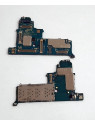 Flex placa conexiones mas lector sim para Samsung Galaxy Z Fold 5 F946 5G GH82-31841A Service Pack