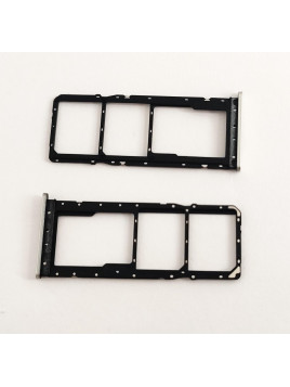 Soporte o bandeja SIM plata para Realme 10 4G RMX3630 6.4 dual sim calidad premium