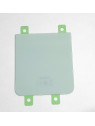 Tapa trasera o tapa bateria verde para Samsung Galaxy Z Flip 5 F731 GH82-31929D Service Pack