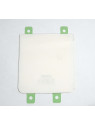 Tapa trasera o tapa bateria blanca para Samsung Galaxy Z Flip 5 F731 GH82-31929B Service Pack