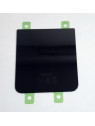 Tapa trasera o tapa bateria negra para Samsung Galaxy Z Flip 5 F731 GH82-31929A Service Pack