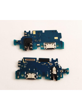 Flex puerto carga para Samsung Galaxy A24 4G SM-A245F calidad premium