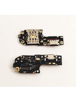 Flex puerto carga para Huawei Nova Y90 mas lector sim calidad premium