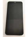 Pantalla LCD para ZTE Blade A7 2020 A5 2020 mas tactil negro mas marco negro compatible
