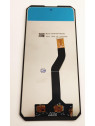 Pantalla LCD para Oukitel WP10 mas tactil negro compatible