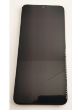 Pantalla LCD para Oppo A17 A58 A78 5G CPH2477 CPH2483 CPH2495 mas tactil negro mas marco negro compatible