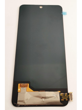 Pantalla OLED para Xiaomi Redmi Note 12 Global mas tactil negro compatible