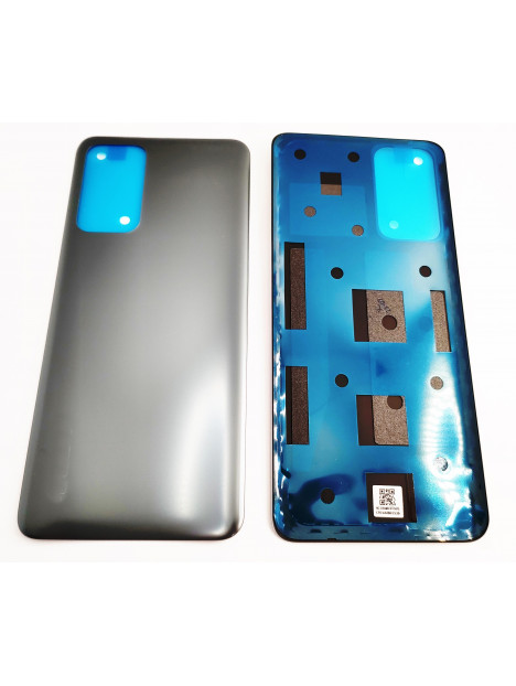 Tapa trasera o tapa bateria negra para Xiaomi Redmi Note 11S 5G