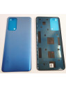 Tapa trasera o tapa bateria azul para Xiaomi Redmi Note 11S 5G