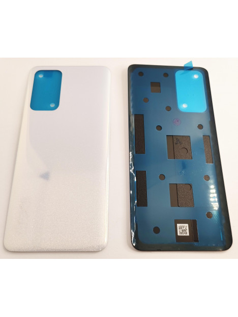 Tapa trasera o tapa bateria blanca para Xiaomi Redmi Note 11S 5G