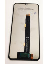 Pantalla LCD para Cubot King Kong 5 mas tactil negro compatible