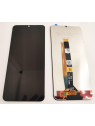 Pantalla LCD para Realme Narzo N53 RMX3761 Realme C53 mas tactil negro calidad premium