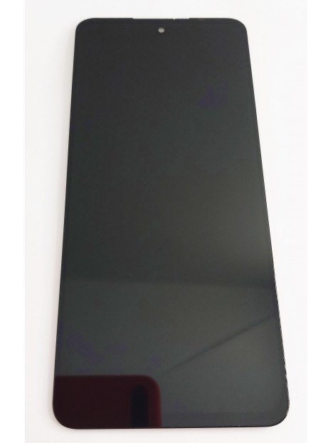 Pantalla LCD para Oneplus Nord CE 3 Lite 5G mas tactil negro compatible