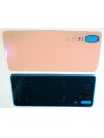 Huawei P20 tapa bateria rosa