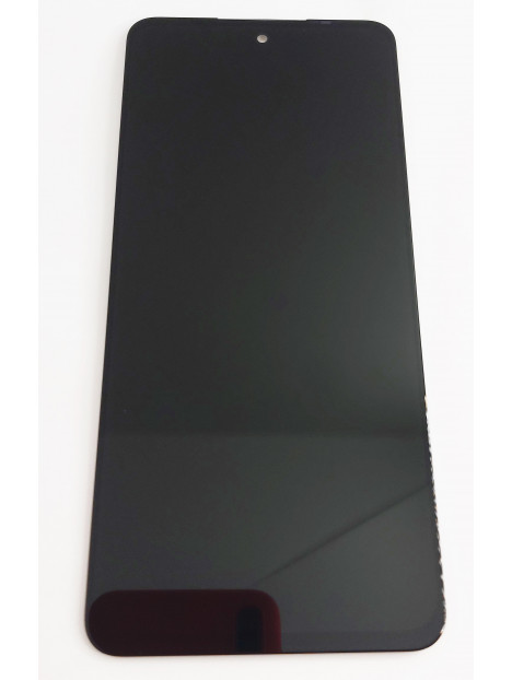 Pantalla LCD para Oneplus Nord CE 3 Lite 5G mas tactil negro calidad premium