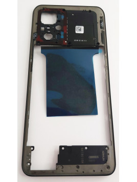 carcasa o marco central negro para Realme GT Neo 3T calidad premium