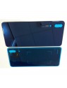 Huawei P20 tapa bateria azul