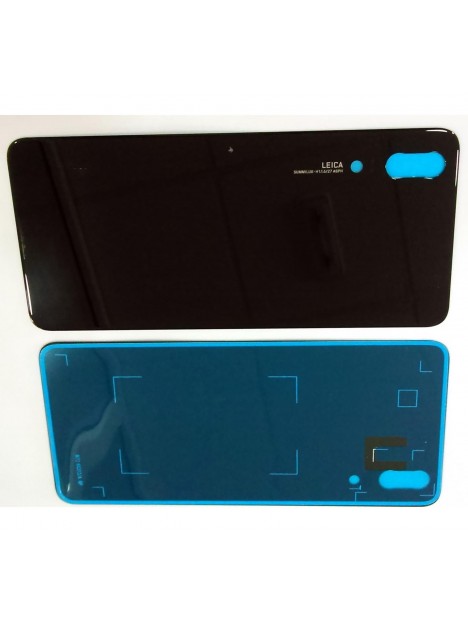 Huawei P20 tapa bateria negra