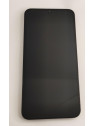 Pantalla LCD para Samsung Galaxy A24 4G SM-A245F GH82-31240A mas tactil negro mas marco negro service pack