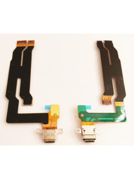 flex puerto carga para Asus Rog Phone 6 5G calidad premium