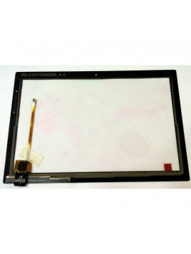 Lenovo Tab 4 10 TB-X304F tactil negro premium