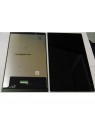 Lenovo Tab 4  tb-8504 pantalla lcd + tactil negro premium