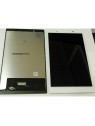 Lenovo Tab 4  tb-8504 pantalla lcd + tactil blanco premium