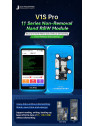 Modulo lector programador para JC V1S Pro para Nand iPhone 11 11 Pro 11 Pro Max sin soldar
