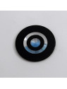 Tapa sensor negra para Huawei Watch GT3 42mm calidad premium