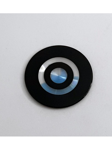 Tapa sensor negra para Huawei Watch GT3 46mm BL19 calidad premium