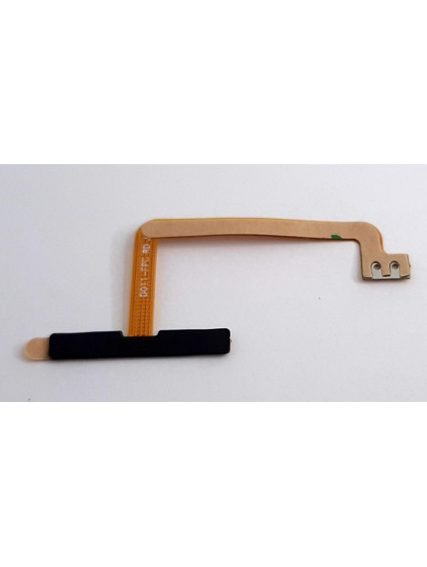 Flex volumen para Cubot King Kong Power calidad premium