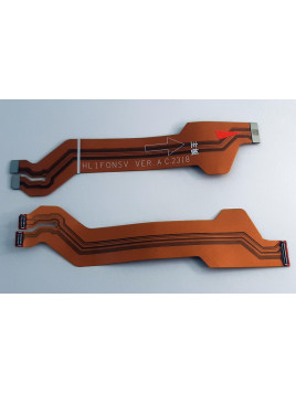 Flex central para Huawei Nova 11 calidad premium