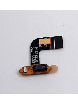 Flex sensor para Cubot King Kong Power calidad premium