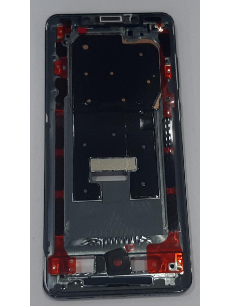 Carcasa o marco frontal negro para Huawei Mate 50 Pro