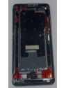 Carcasa o marco frontal negro para Huawei Mate 50 Pro
