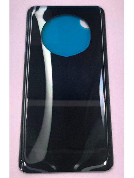Tapa trasera o tapa bateria negra para Huawei Mate 50 Pro