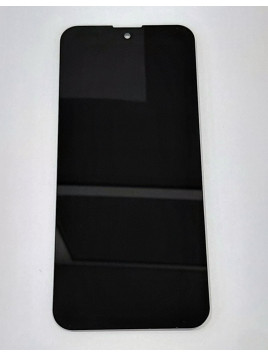 Pantalla lcd para Cubot King Kong 9 mas tactil negro calidad premium