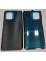 Tapa trasera o tapa bateria negra para Xiaomi MI 11 5G CSL