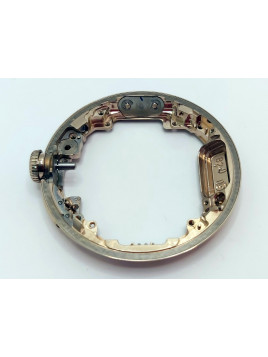 Carcasa central o marco dorado para Google Pixel Watch calidad premium