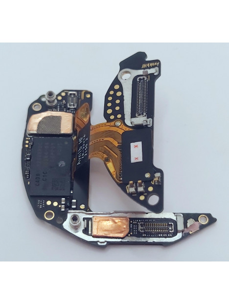 Placa base para Huawei Watch GT3 Pro 46mm calidad premium