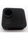 Carcasa central o marco negro para GoPro Max calidad premium