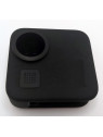 Carcasa central o marco negro para GoPro Max calidad premium