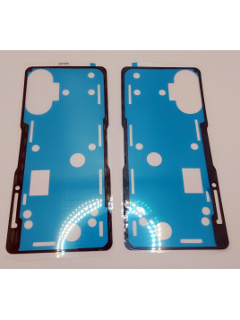 Adhesivo precortado tapa trasera para Xiaomi Poco F4 GT