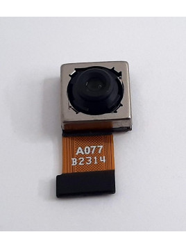 Flex camara trasera para Cubot King Kong Power calidad premium