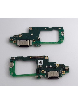 Flex puerto carga para Oppo Reno 10 5G calidad premium