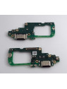 Flex puerto carga para Oppo Reno 10 5G calidad premium