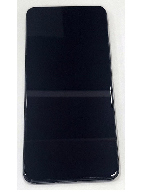 Pantalla lcd para Xiaomi Poco F5 Pro 5G mas tactil negro mas marco negro calidad premium