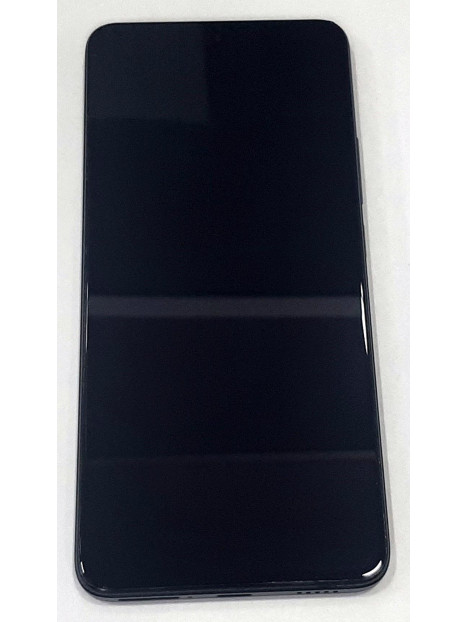 Pantalla lcd para Xiaomi Poco F5 Pro 5G mas tactil negro mas marco negro calidad premium